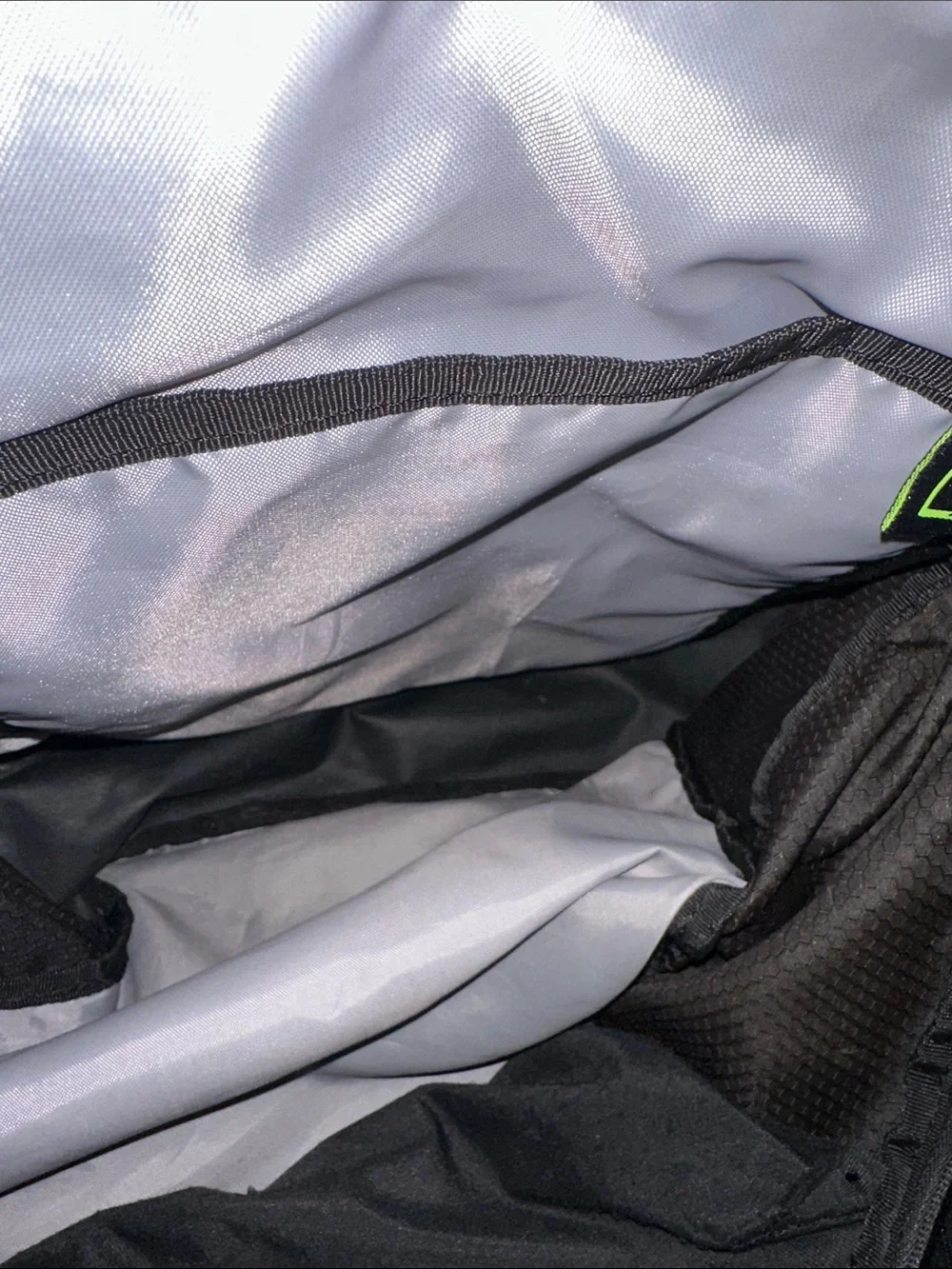 adidas Prime 6 Backpack
